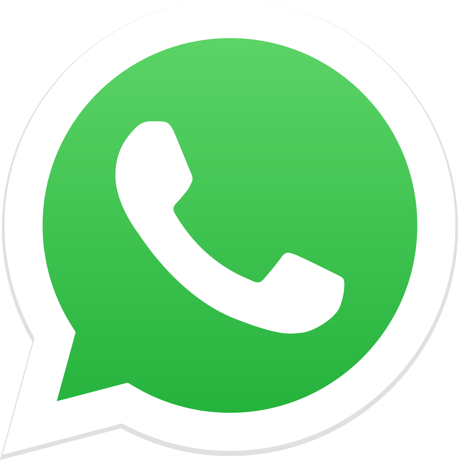 WhatsApp icon